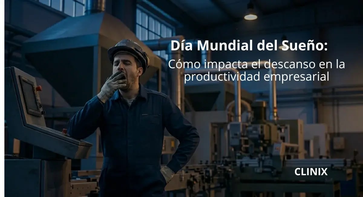 dia mundial del sueño 