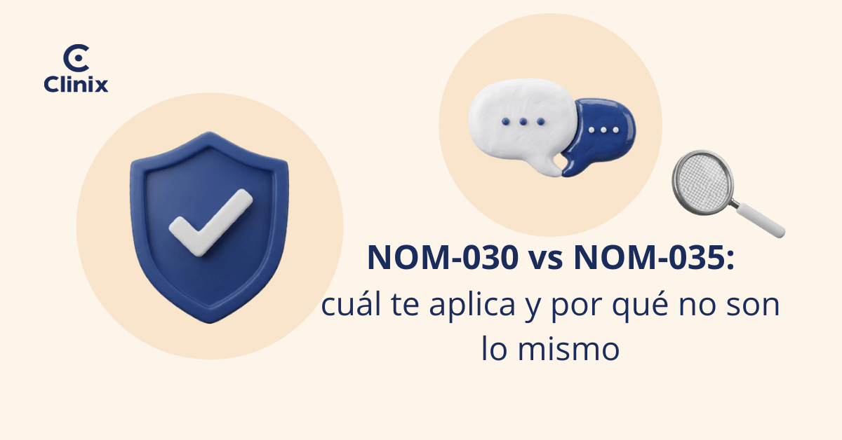 nom 030 vs nom 035