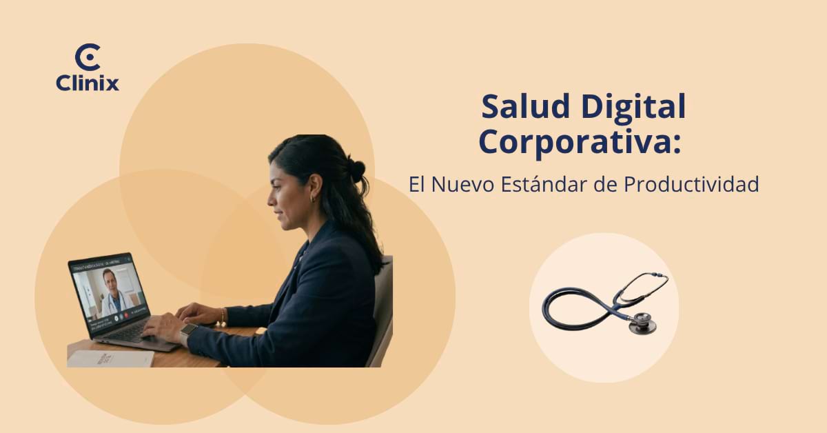salud digital corporativa