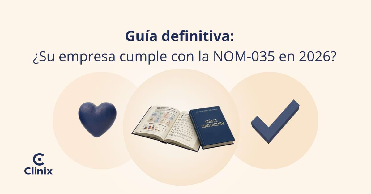 Guia definitiva de cumplimiento nom-035