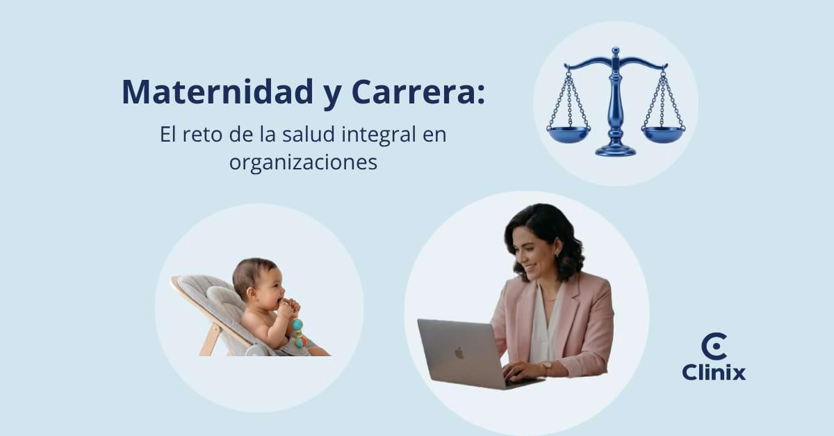 desafios maternidad 