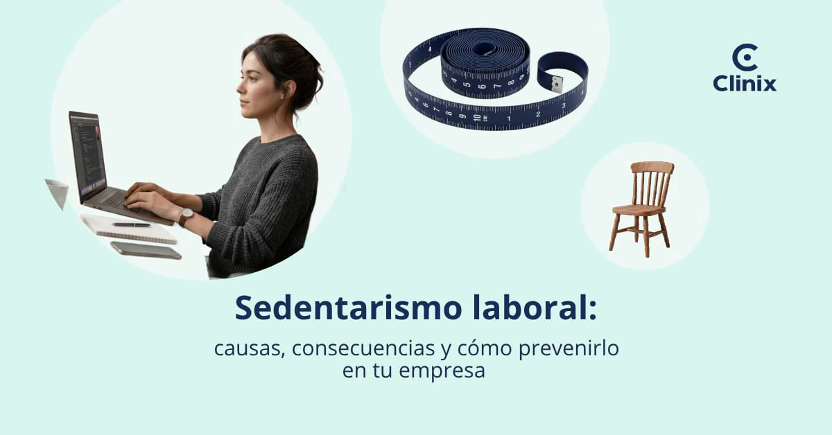 sedentarismo laboral 