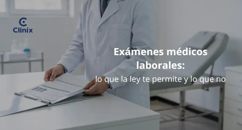 examenes medicos 
