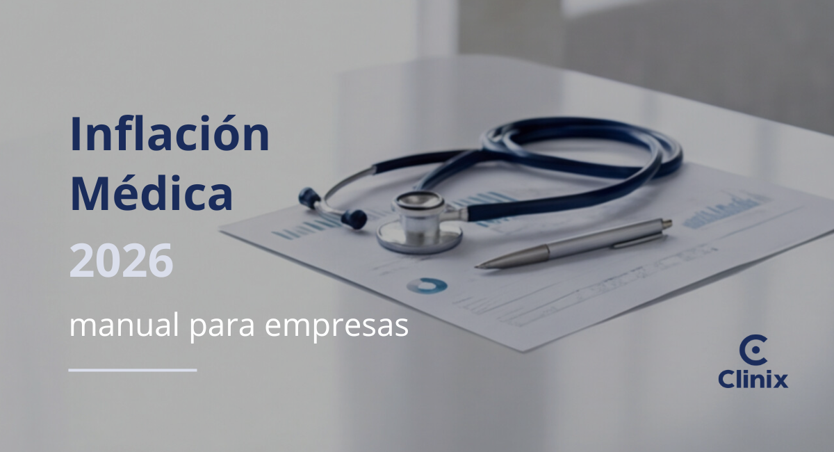 Inflación médica 