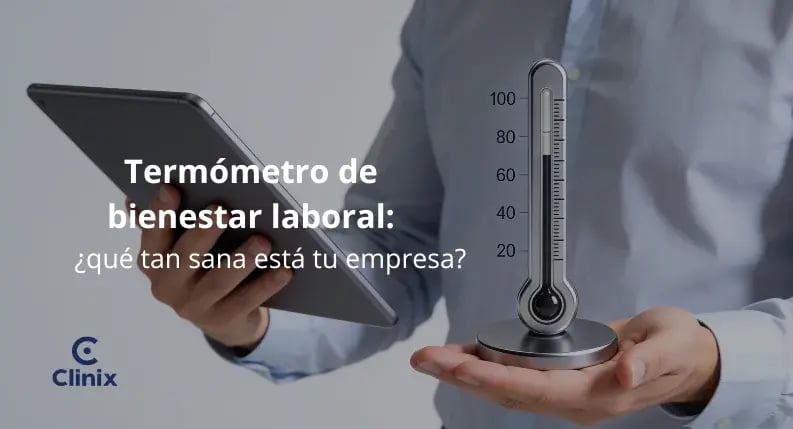   bienestar laboral 