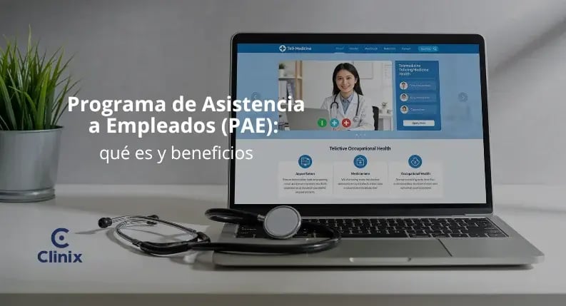 programa de asistencia a empleados 